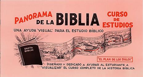 Panorama Bíblico - El Plan de Los Siglos