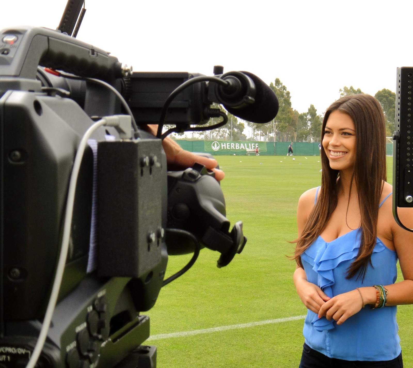 Game Changers- Believing You Can - Alex Curry