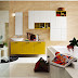 Idéias de design contemporâneo banheiro