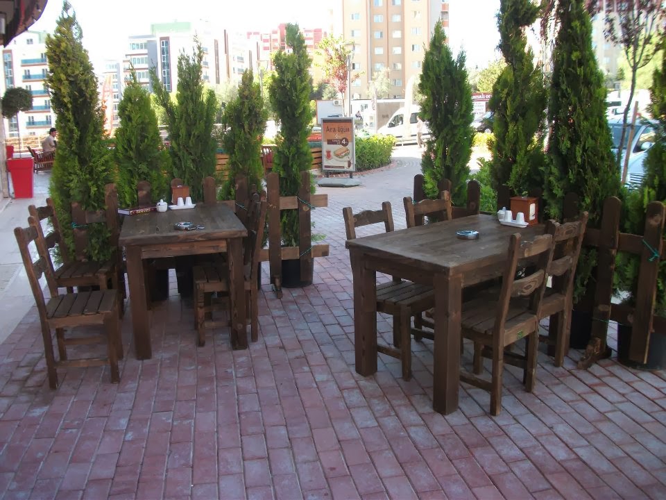 İSTANBUL ASYA AHŞAP ESKİTME-EV ve BAHÇE MOBİLYALARI: Referanslarımız