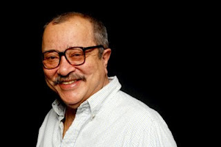 João Ubaldo Ribeiro - o autor
