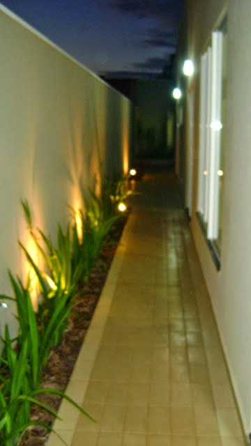 deck jardim vertical:Construindo Minha Casa Clean: Jardins Externos Pequenos em Corredores! deck jardim vertical:Construindo Minha Casa Clean: Jardins Externos Pequenos em Corredores!