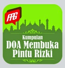 Kumpulan Doa Membuka Rezeki, DOWNLOAD Sekarang..Gratis!!