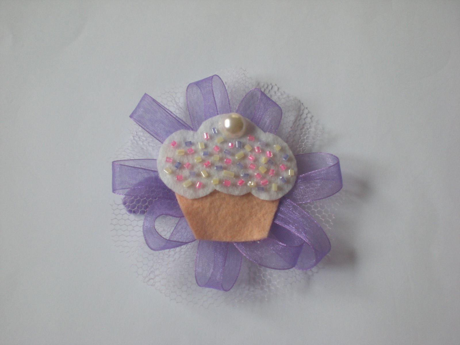 Şaşkın Keçeler Bebek aksesuarları