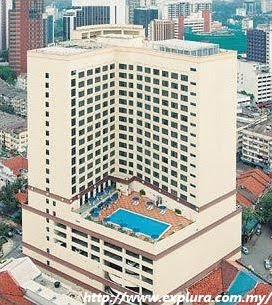 Radius Intl Kuala Lumpur Hotel Radius Intl Kuala Lumpur Hotel