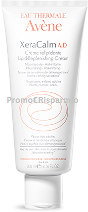 PROMO€RISPARMIO avène