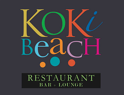 KOKi Beach