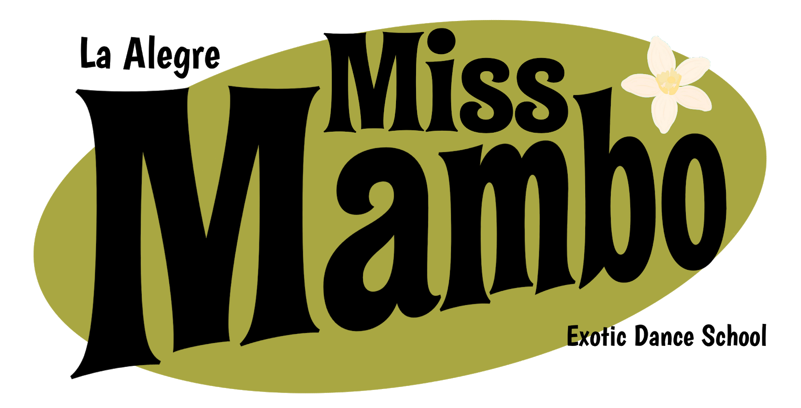 Miss Mambo School