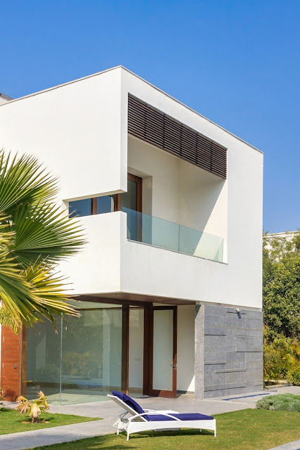 Diseño de Casas Home House Design: Casas con vista