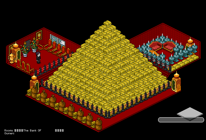 HABOO HABBO haboo habbo: