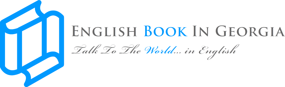 English Book In Georgia