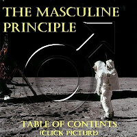 ... The Masculine Principle ... (A Free e-Book - Click Picture)