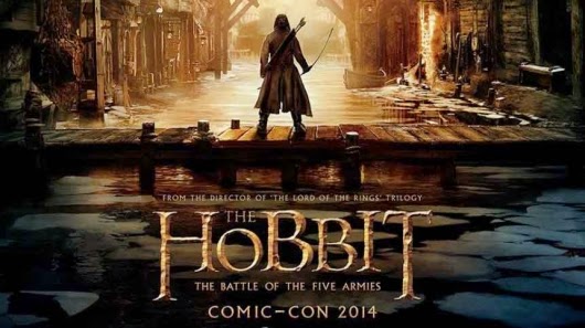 download the hobbit the battle of the five armies (2014)