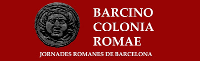 Jornades Romanes de Barcelona 8-9 de juny de 2013