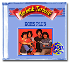 KOES PLUS "Terbaik-Terbaik" | Tembang Kenangan