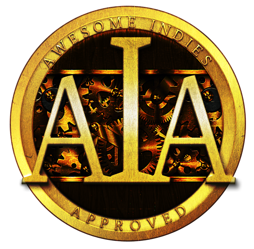 AIA Approved Badge