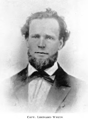 Teorías administrativas LEONARD D. WHITE