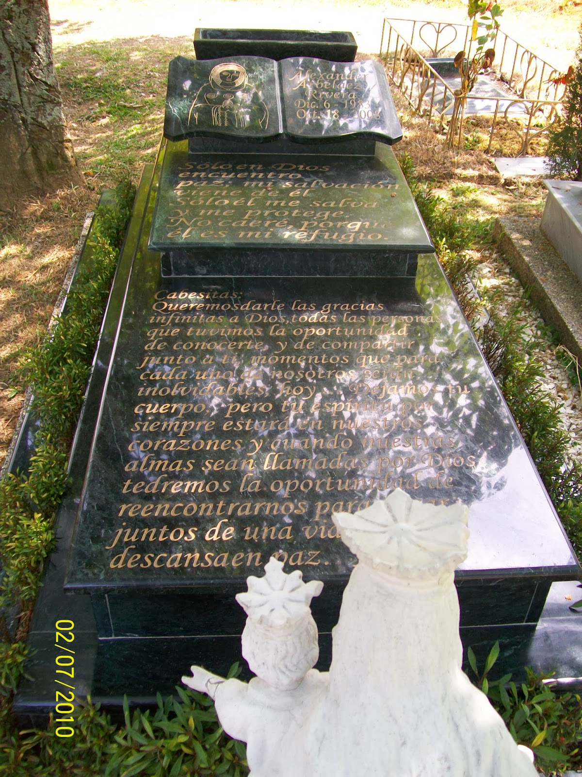 marmoles la elegancia tumbas