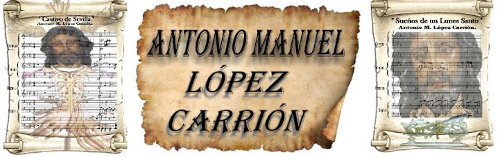 Antonio M. Lopez Carrion