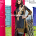 Khaadi Winter-Ode To Flora Unstitched Collection 2015-16 For Women/ Khaadi Winter Dresses 2015-16