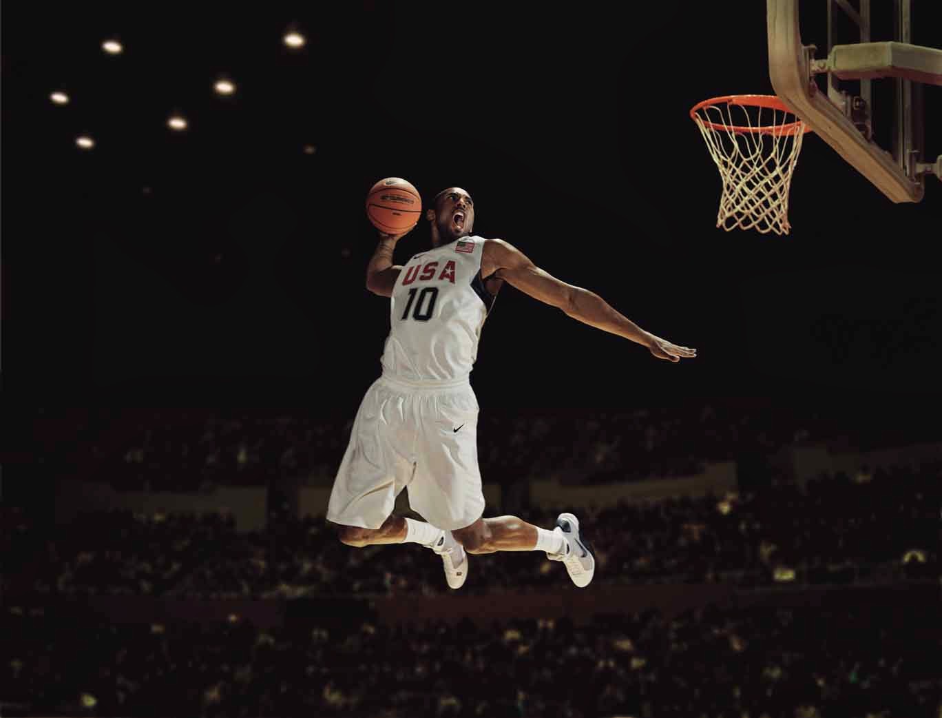 hd wallpapers desktop basketball