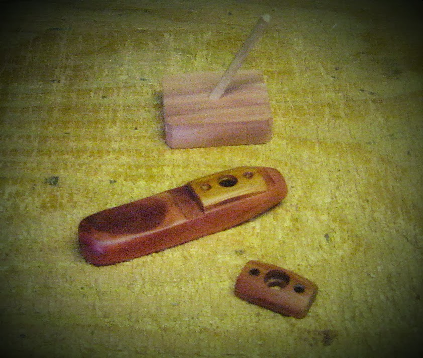 DOC KAZOO SPECIAL EDITION CHRISTMAS 2013 ACOUSTIC/ELECTRIC FATBOY