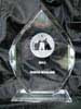 In 2011 we won the Wetnose/Burgess Award