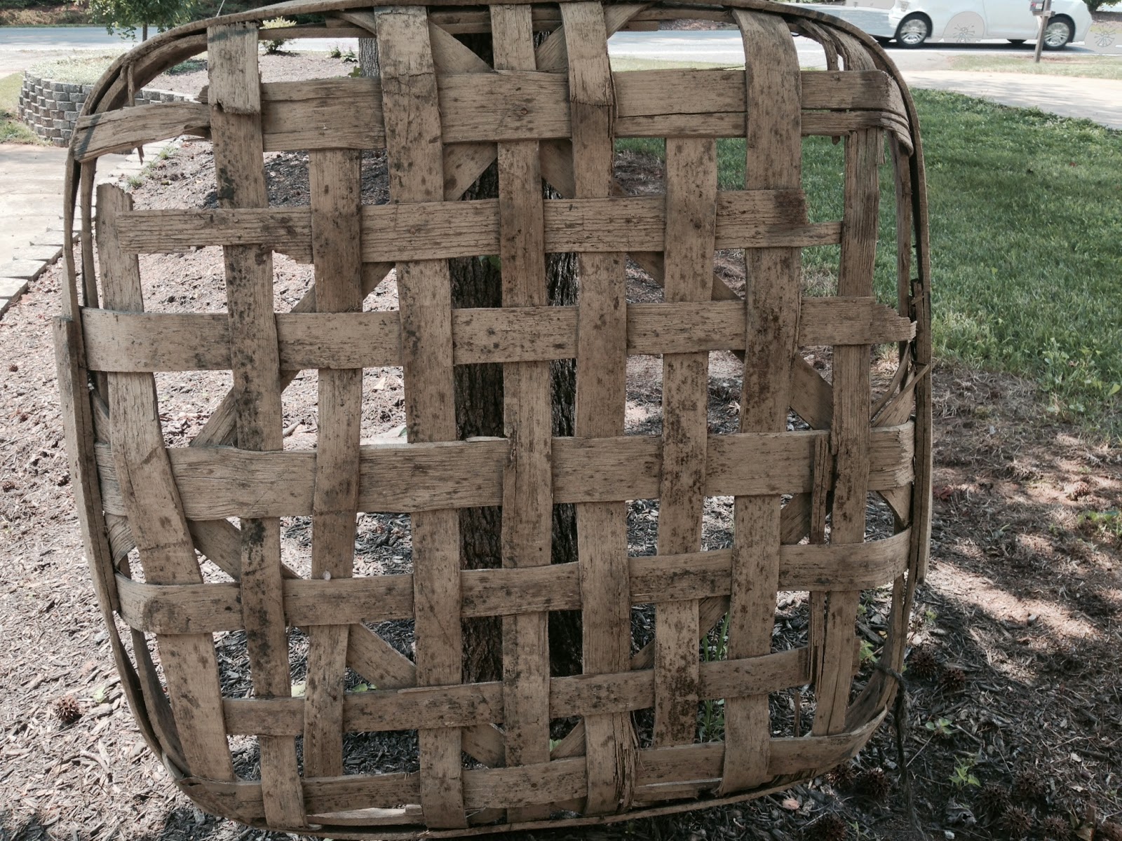Tobacco Baskets For Sale Tobacco Baskets InStock June, 6 2014