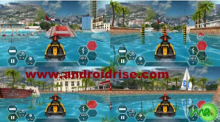 Download Championship Jet Ski 2013 Android Game,