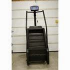 NAUTILUS STAIRMASTER SM916 STEPMILL MANUAL
