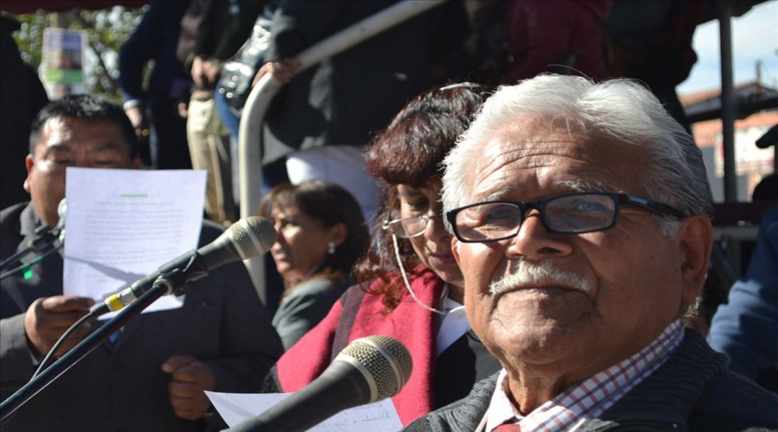 Campo Quijano - Salta: Campo Quijano tiene más de un siglo ...