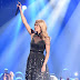 Carrie Underwood Makes Triumphant Post-Baby Return At CMT Awards