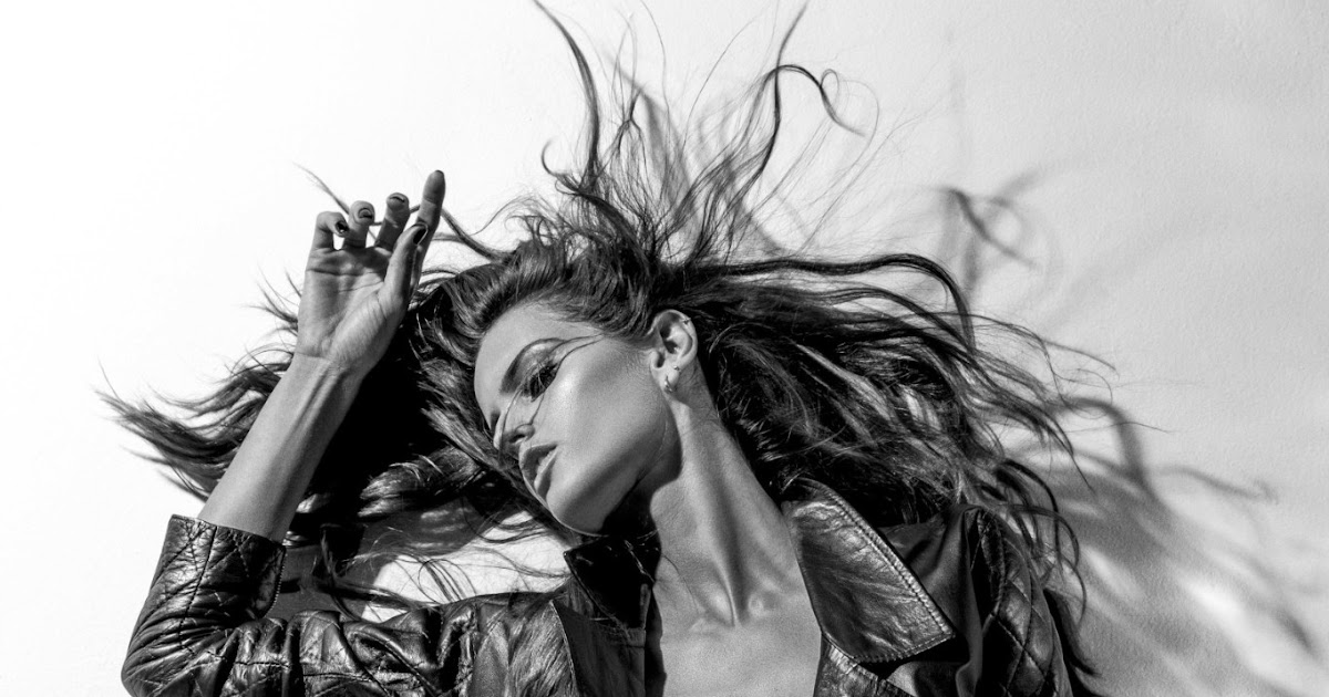 Izabel Goulart - GQ Brasil Magazine Photoshoot - Hot Celebs Pictures