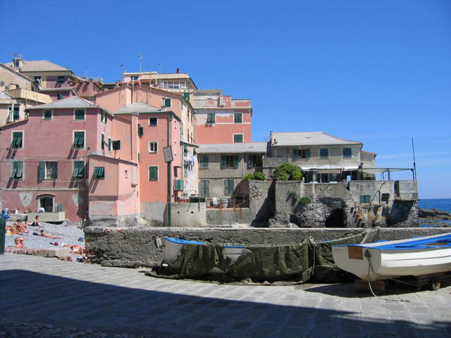 Италия,Генуя,отдых летом,отдых в августе,Genova