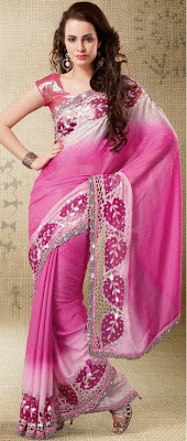 Allure Bridal Wear Ready Made Lehenga Sarees By Nakshatra