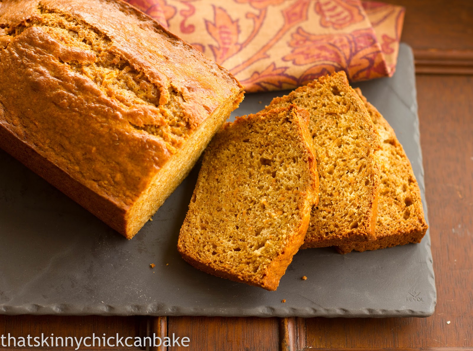 How To Use Sweet Potato As Bread at Helen Weintraub blog