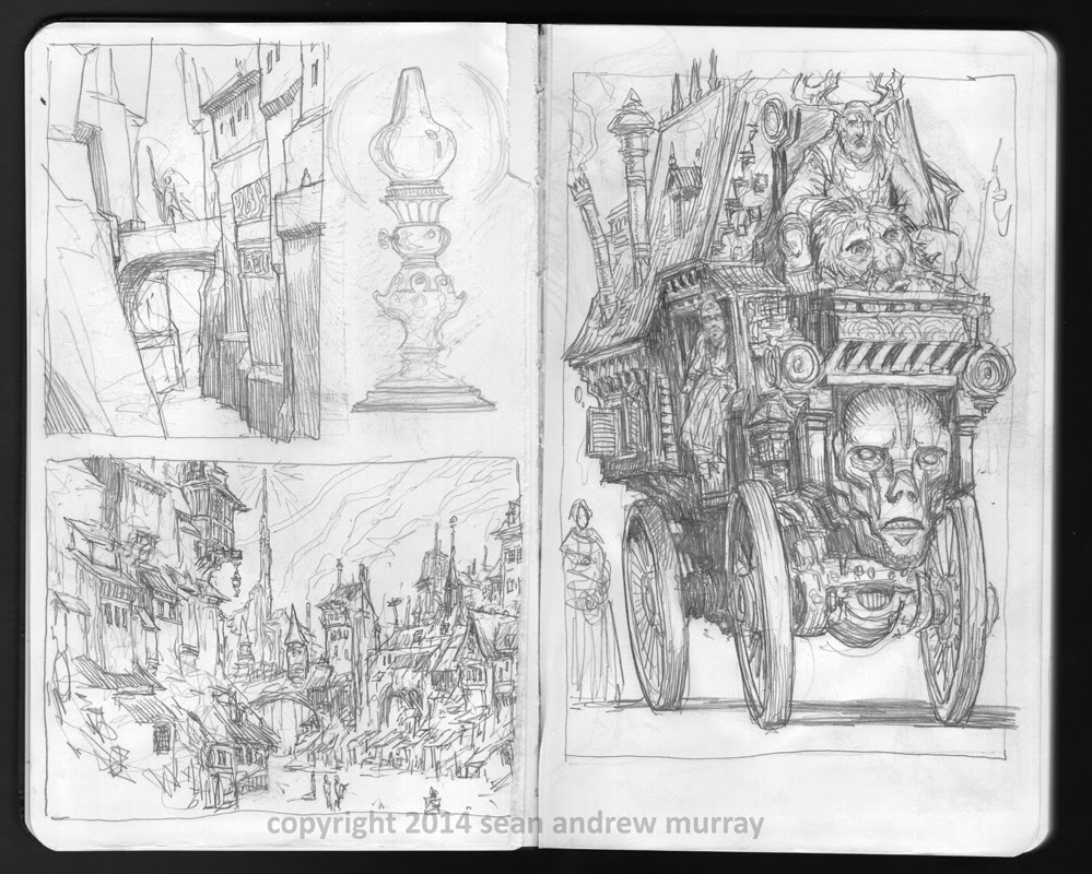 Gesturedrawingvol3byryanwoodward