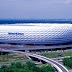 Benarkah Ribery Bangun Masjid di Allianz Arena ??