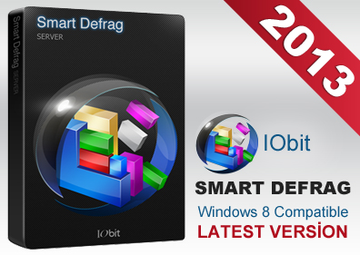 smart defrag latest version