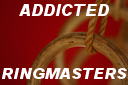 Addicted Ringmasters WebRing