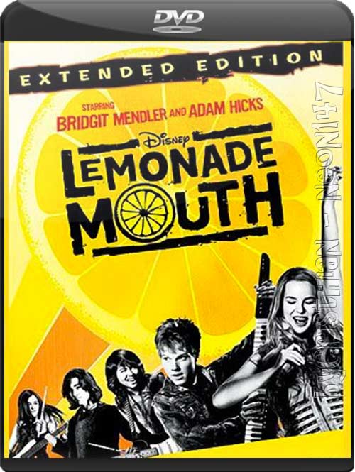 Lemonade Mouth (Subtitulos Español) (DVDRip) (2011) Lemonade Mouth (Subtitulos Español) (DVDRip) (2011)