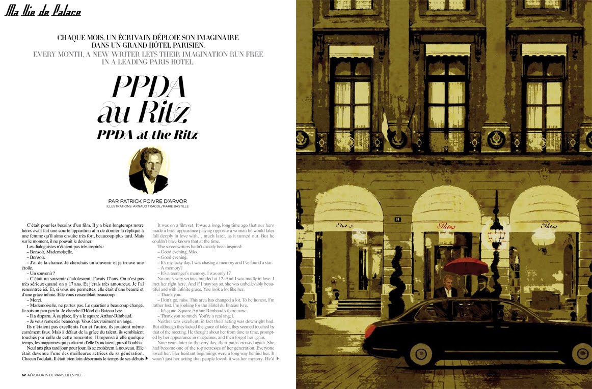 film rencontre dans un aeroport