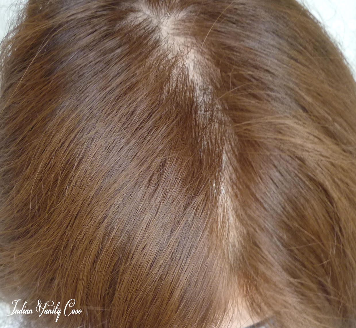 Blog Name Changing Soon Revlon Colorsilk Luminista Medium