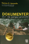 Dokumenter; dari ide sampai produksi