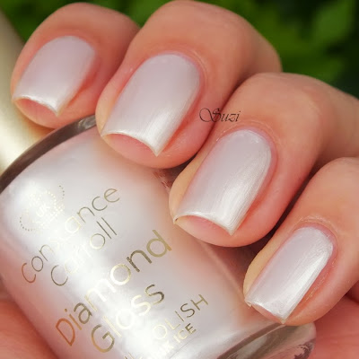 Constance Carroll Diamond Gloss, 59 Pink Ice