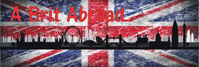 A Brit Abroad