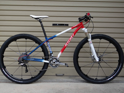 ritchey p team 26