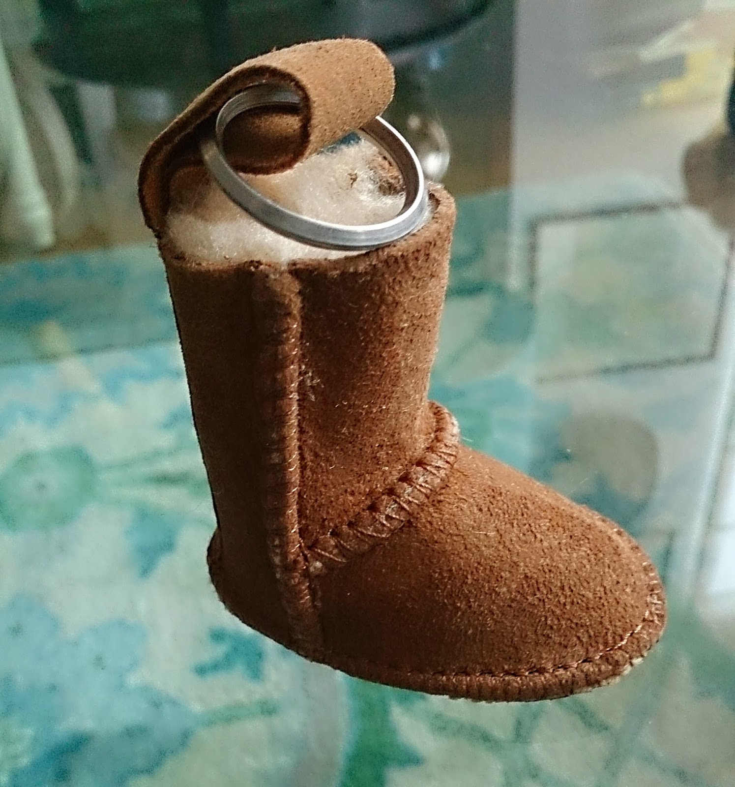 ugg español