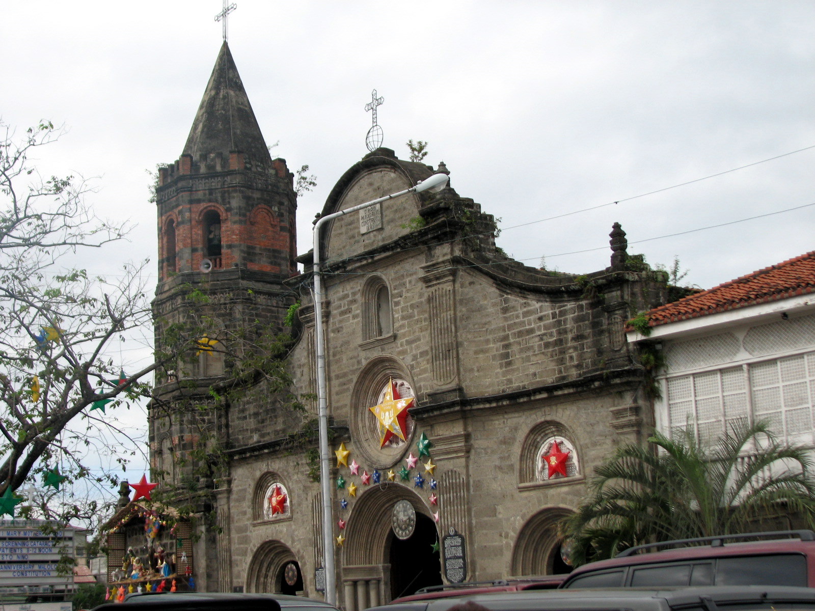 Proud to be a Filipino My Heritage "Malolos Bulacan"