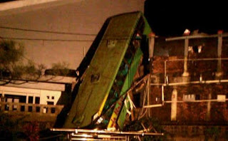 Foto Video Kecelakaan Bus Karunia Bakti Cisarua Bogor Bus Maut